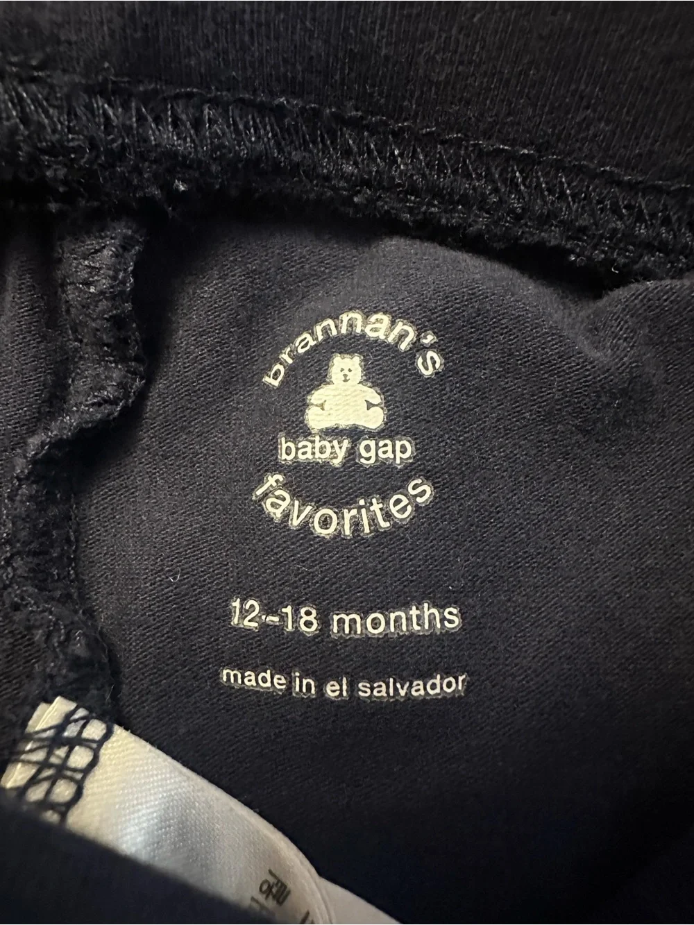 💕 Baby Gap 12-18M Shorts Bundle 🌸 Brannan’s Favorites 6 Pairs